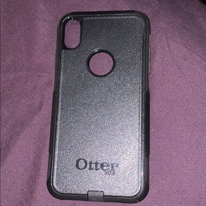 iPhone XS Max Otter Box